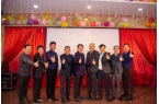 2020新春晚會